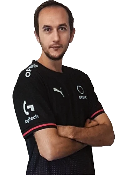 Rickeh