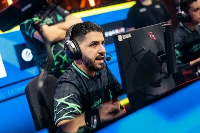 MAJ3R