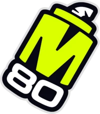 M80
